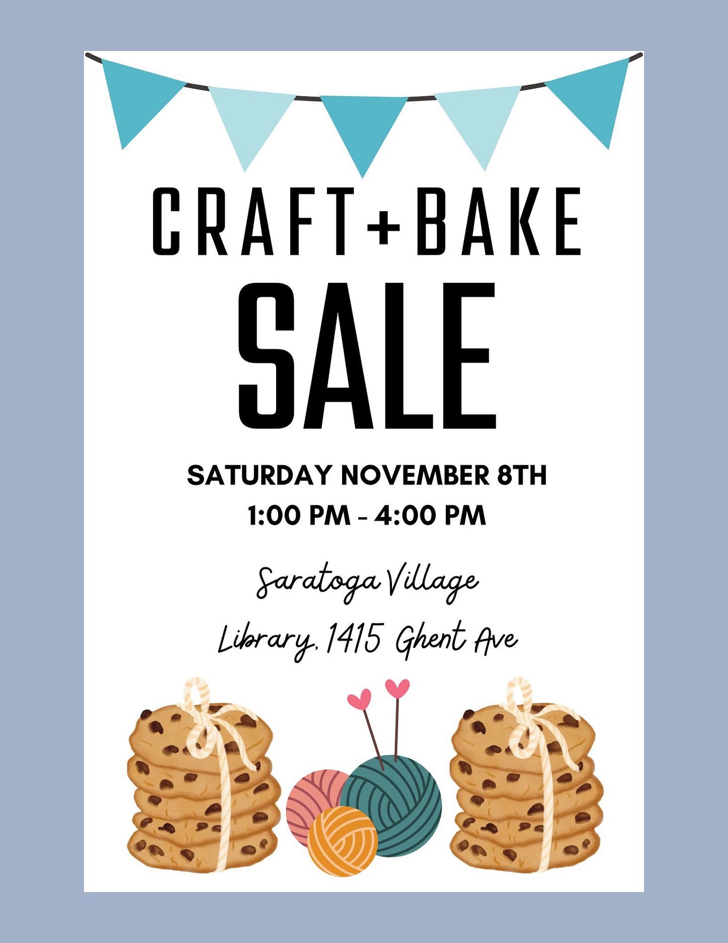 Rainbow Chocolate Chip Cookies - single cookie (NOT VEGAN)