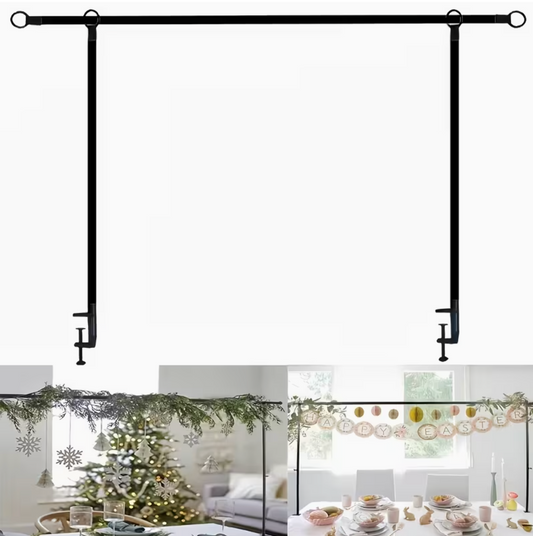 Adjustable Tabletop Arch
